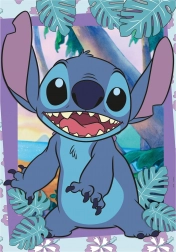 Educa Puzzle Disney Stitch 300 dílků
