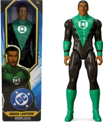 Figurka GREEN LANTERN 30 cm – akční hrdina DC Comics od Spin Master