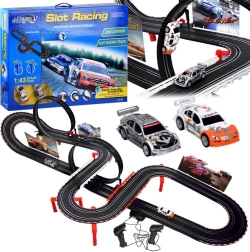 Závodní dráha 912 cm