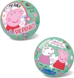 míč peppa pig making memories 14 cm