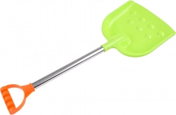 Velká dětská lopata na písek a sníh 66 cm
