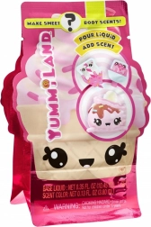 Figurka Yummiland Num Noms Body Scent – voňavý mini roller parfém