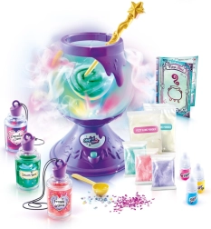 So Slime magický kotlík – sada na výrobu slizu s efekty