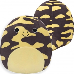 plyšák squishmallows salamandra 19 cm
