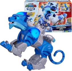 PJMasks řvoucí odvážná kočka s figurkou