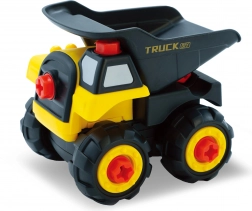 Šroubovací sklápěč 15 cm