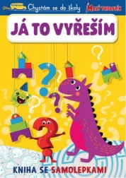 Svojtka & Co. - Chystám se do školy: Já to vyřeším