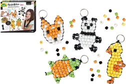 Kreativní sada pro výrobu přívěsků – zvířátka