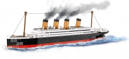 Stavebnice COBI R.M.S. Titanic – 593 dílků