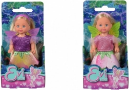 Panenka Evi Love květinová víla – 2 varianty