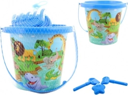 Sada na písek Safari