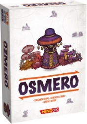 Osmero - Desková Hra Aluda