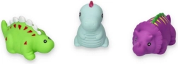 Sada dinosauřích hraček do vany pro děti 9m+