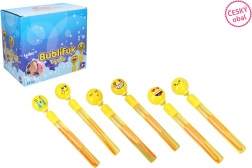 Bublifuk Úsměv 70 ml