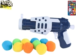 Toys&Trends pistole na měkké kuličky pro děti