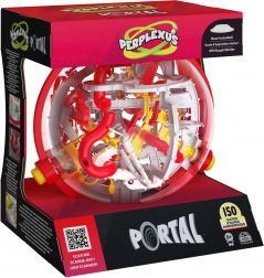 Perplexus Portal 3D kuličkový labyrint od Spin Master