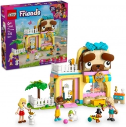LEGO® Friends 42650 Obchod s doplňky pro mazlíčky
