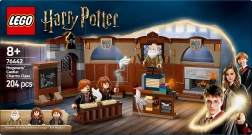 LEGO® Harry Potter™ 76442 Bradavický hrad: Hodina kouzelných formulí
