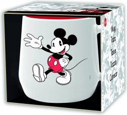 Keramický hrnek MICKEY MOUSE 350 ml