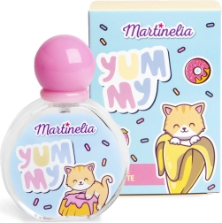 Martinelia Yummy Toaletní voda pro děti 30 ml