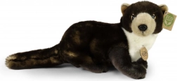plyšová kuna 25 cm eco friendly
