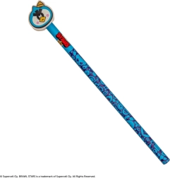 Tužka s gumou BRAWL STARS Mr. P