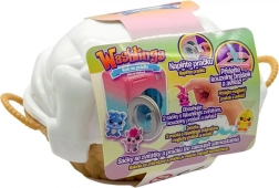 Washlings koš na prádlo se zvířátky – překvapení