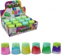 Hmota Sopka pro Kreativní Děti