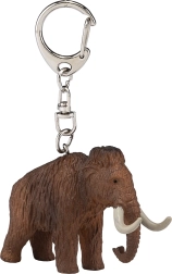 mojo klíčenka mamut srstnatý