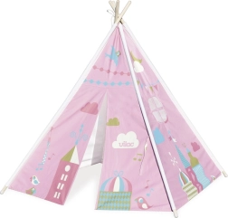 Vilac dětské týpí Neverland