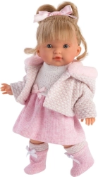 Llorens panenka Valeria 28 cm