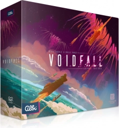 Voidfall – velkolepá 4X euro strategická hra