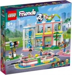 LEGO Friends centrum sportu