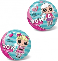 Míč Wow 14 cm