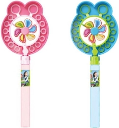 Bublifuk s větráčkem Bublinkovač