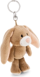 nici klíčenka králíček lopino 10 cm