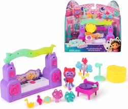 Kocourkův Domeček Gabi Sada Filmu