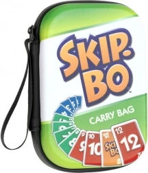 Pouzdro na karty Skip-Bo