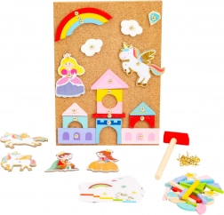 Zatloukací hra Jednorožec