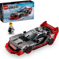 LEGO® Speed Champions 76921 Závodní auto Audi S1 e-tron quattro