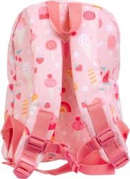 A Little Lovely Company malý dětský batůžek – Zmrzlina