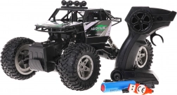 RC terénní auto Rock Shake 1:14 4x4 – Zielony