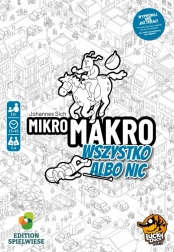 MikroMakro: všechno nebo nic – kooperativní detektivní hra (PL)