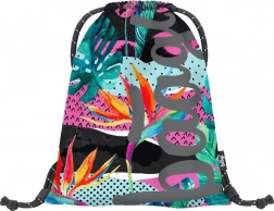 Baagl sáček na obuv Skate Fresh se svítícím logem