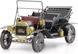 Kovový 3D model Ford Model T 1908