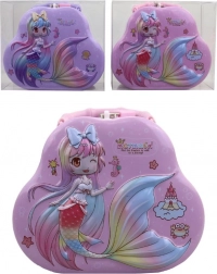 Pokladnička Mořská Panna