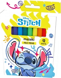 Fixy Lilo a Stitch – sada 12 kusů