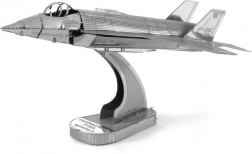 Metal Earth 3D puzzle stíhací letoun F-35 Lightning II