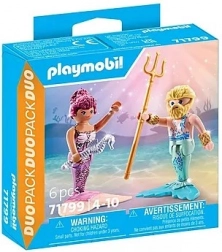 Duo Pack mořské víly