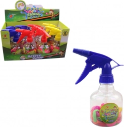 Vodní míčky pro zábavu ve vodě